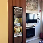 Casa Do Largo Da Fogueira Апартаменты