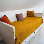 Casa Do Largo Da Fogueira Апартаменты Вимейру