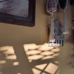 Апартаменты Casa Do Largo Da Fogueira