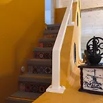 Casa Do Largo Da Fogueira Апартаменты *