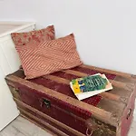 Апартаменты Casa Do Largo Da Fogueira