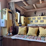 Апартаменты Casa Do Largo Da Fogueira *
