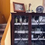 Casa Do Largo Da Fogueira Апартаменты
