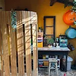 Апартаменты Casa Do Largo Da Fogueira *