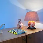 Апартаменты Casa Do Largo Da Fogueira Вимейру