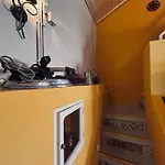 Апартаменты Casa Do Largo Da Fogueira