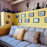 Апартаменты Casa Do Largo Da Fogueira