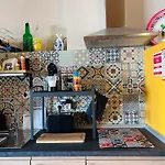 Casa Do Largo Da Fogueira Апартаменты
