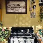 Апартаменты Casa Do Largo Da Fogueira