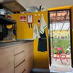 Casa Do Largo Da Fogueira Апартаменты *