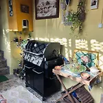 Casa Do Largo Da Fogueira Апартаменты Вимейру