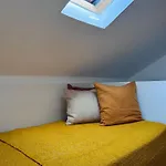 Апартаменты Casa Do Largo Da Fogueira