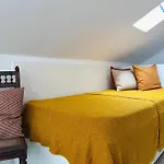 Casa Do Largo Da Fogueira Апартаменты