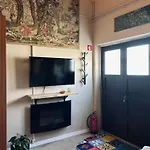 Casa Do Largo Da Fogueira * Вимейру