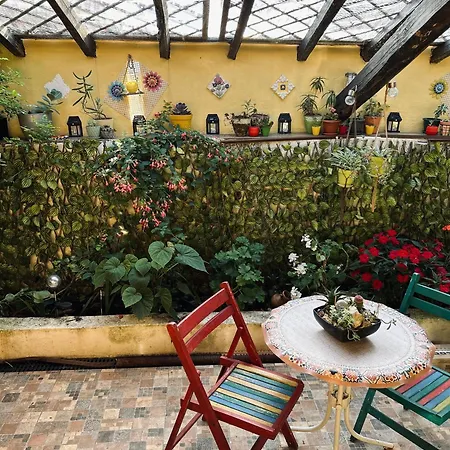Casa Do Largo Da Fogueira Апартаменты