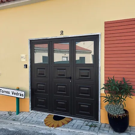 Casa Do Largo Da Fogueira Апартаменты
