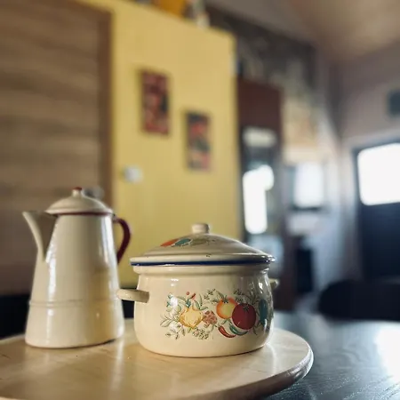 Casa Do Largo Da Fogueira Appartement *