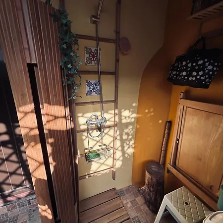 Casa Do Largo Da Fogueira Appartement Maçeira