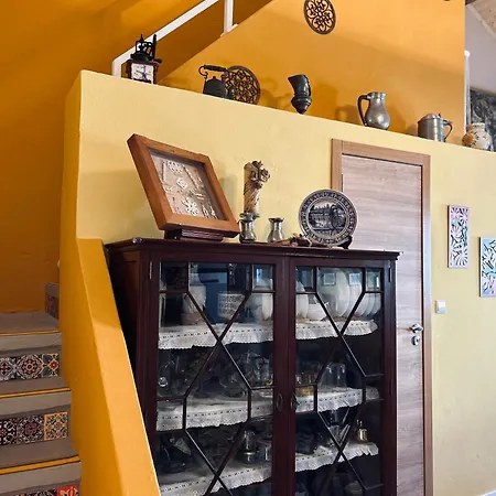 Casa Do Largo Da Fogueira Maçeira