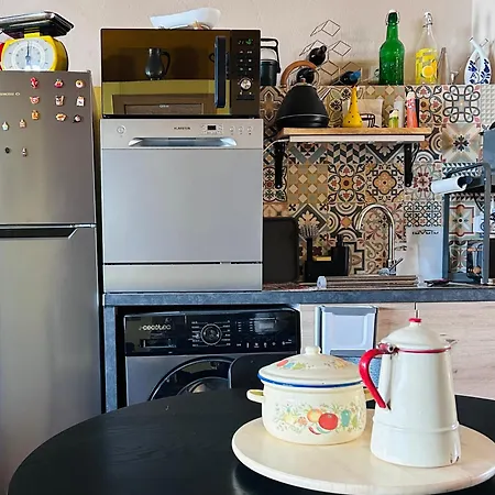 Appartement Casa Do Largo Da Fogueira Maçeira