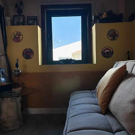 Casa Do Largo Da Fogueira Appartement Maçeira