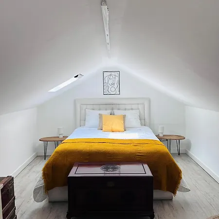 Casa Do Largo Da Fogueira *