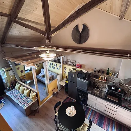 Casa Do Largo Da Fogueira Maçeira