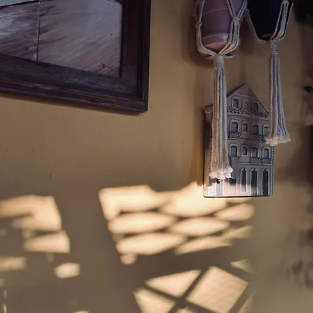 Appartement Casa Do Largo Da Fogueira