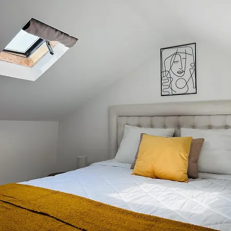 Casa Do Largo Da Fogueira *