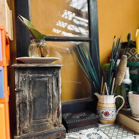 Casa Do Largo Da Fogueira