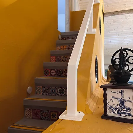 Casa Do Largo Da Fogueira Appartement *