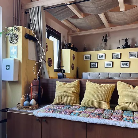 Appartement Casa Do Largo Da Fogueira *