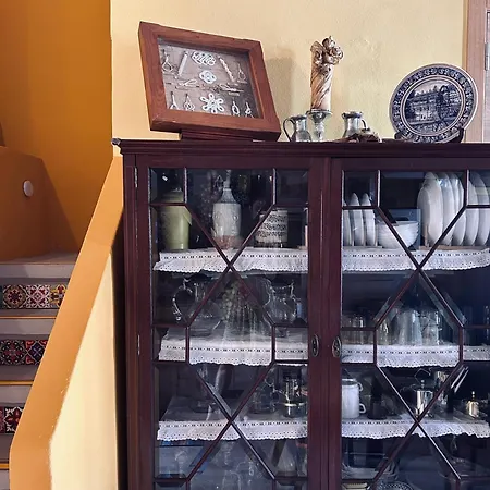 Casa Do Largo Da Fogueira Appartement