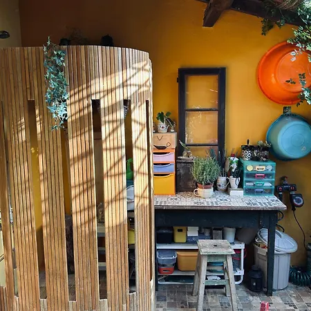 Appartement Casa Do Largo Da Fogueira *