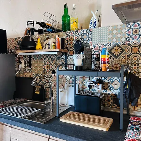 Appartement Casa Do Largo Da Fogueira Maçeira