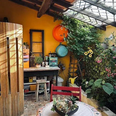 Casa Do Largo Da Fogueira Вимейру