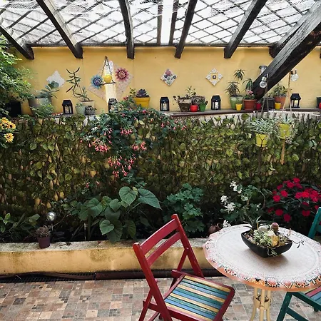 Casa Do Largo Da Fogueira Appartement *