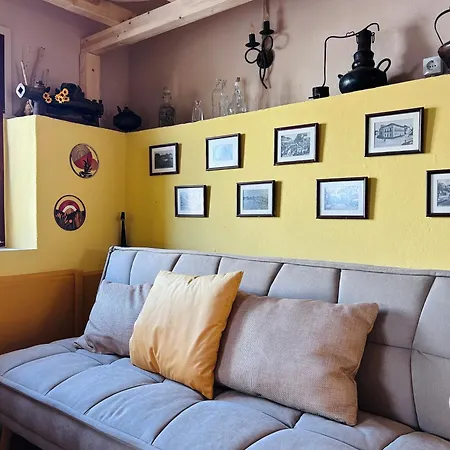 Appartement Casa Do Largo Da Fogueira