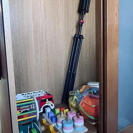 Appartement Casa Do Largo Da Fogueira Maçeira