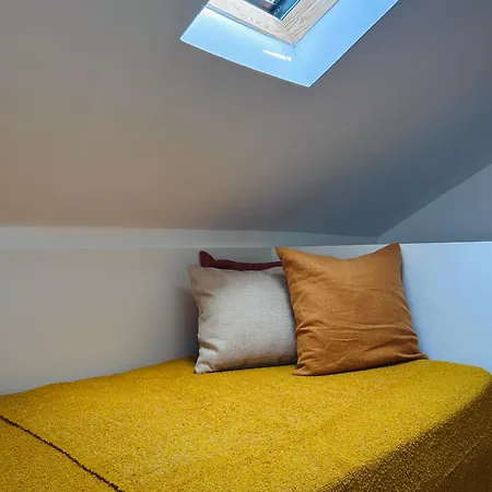 Appartement Casa Do Largo Da Fogueira