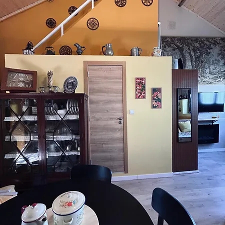 Casa Do Largo Da Fogueira Appartement *