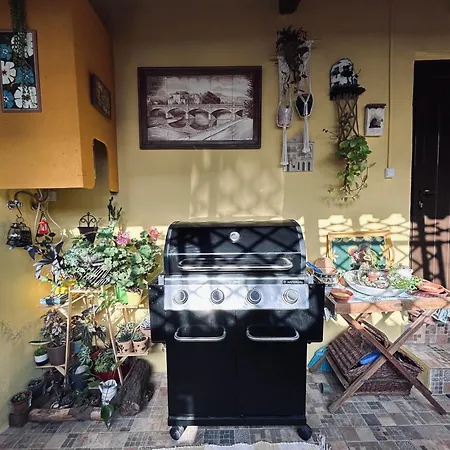 Casa Do Largo Da Fogueira Appartement