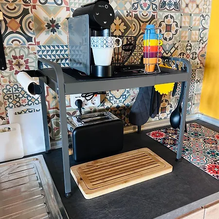 Appartement Casa Do Largo Da Fogueira