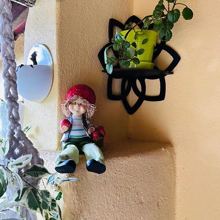 Casa Do Largo Da Fogueira * Maçeira