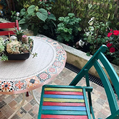 Casa Do Largo Da Fogueira