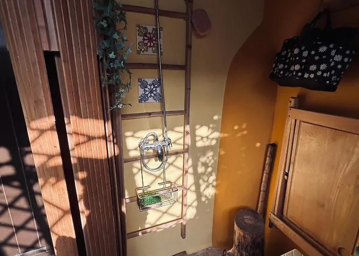 Casa Do Largo Da Fogueira Lejlighed Maçeira