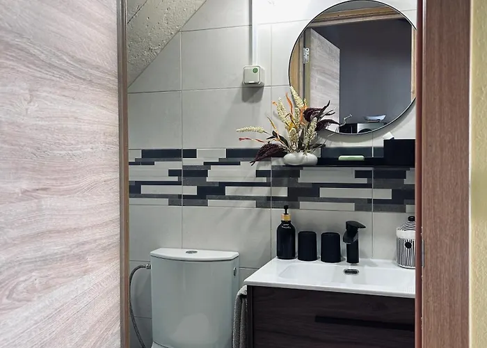 Casa Do Largo Da Fogueira Lejlighed *