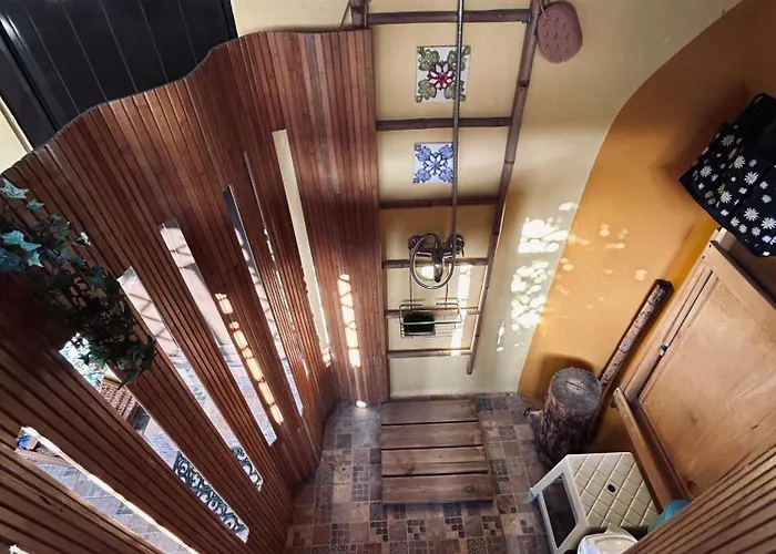 Casa Do Largo Da Fogueira Lejlighed