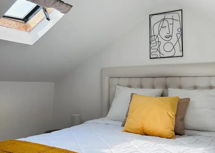 Casa Do Largo Da Fogueira *