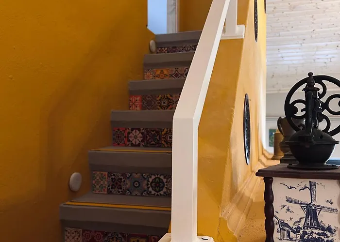 Casa Do Largo Da Fogueira Lejlighed *